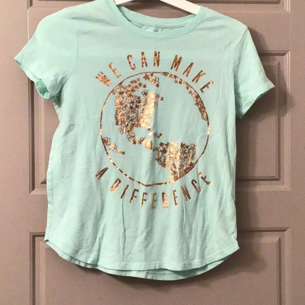 Girls shirt